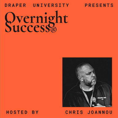 Overnight Success
